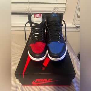 Jordan 1 “Top 3” Retro